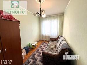 3-к квартира, вторичка, 62м2, 9/10 этаж