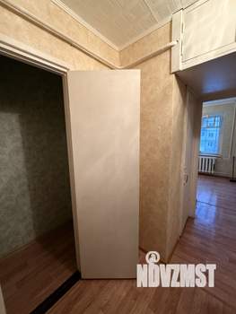 1-к квартира, вторичка, 31м2, 2/5 этаж