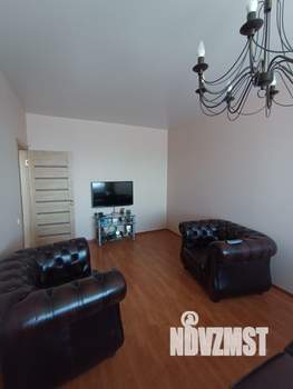 4-к квартира, вторичка, 96м2, 10/10 этаж