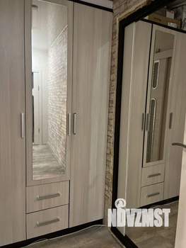 1-к квартира, вторичка, 38м2, 4/9 этаж