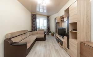 3-к квартира, вторичка, 63м2, 7/10 этаж