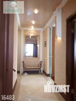 2-к квартира, вторичка, 48м2, 8/17 этаж