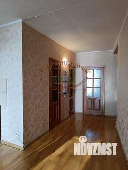 3-к квартира, вторичка, 70м2, 2/5 этаж