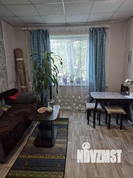 3-к квартира, вторичка, 90м2, 1/2 этаж