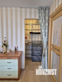 3-к квартира, вторичка, 62м2, 6/9 этаж
