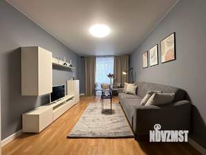 3-к квартира, вторичка, 59м2, 2/10 этаж