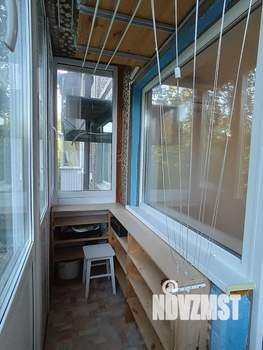 2-к квартира, вторичка, 45м2, 4/5 этаж