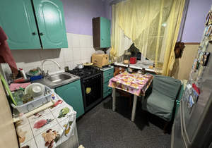 2-к квартира, вторичка, 45м2, 9/9 этаж