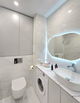 Студия квартира, вторичка, 25м2, 10/16 этаж