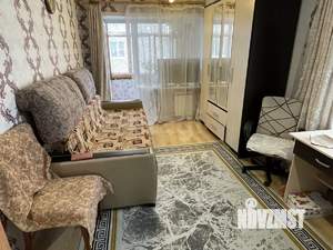 1-к квартира, вторичка, 30м2, 2/4 этаж