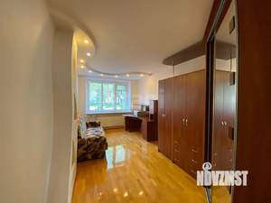 2-к квартира, вторичка, 47м2, 1/5 этаж