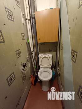 1-к квартира, вторичка, 31м2, 1/9 этаж