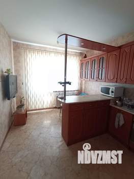 4-к квартира, вторичка, 96м2, 10/10 этаж