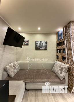 2-к квартира, вторичка, 47м2, 9/10 этаж