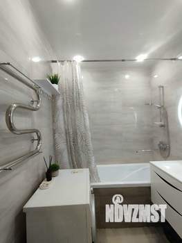 1-к квартира, вторичка, 32м2, 1/4 этаж