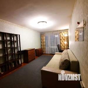 3-к квартира, вторичка, 63м2, 9/9 этаж