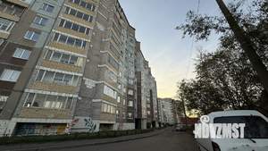 3-к квартира, вторичка, 63м2, 6/10 этаж