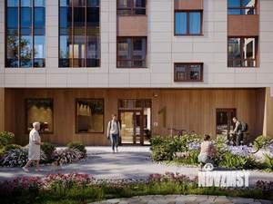 3-к квартира, вторичка, 82м2, 4/8 этаж