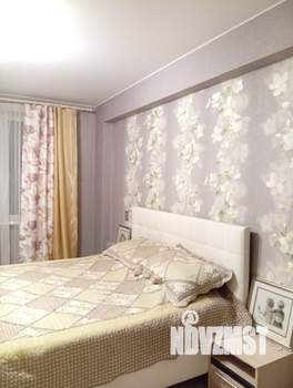 3-к квартира, вторичка, 63м2, 8/9 этаж