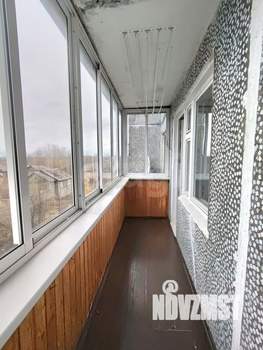 1-к квартира, вторичка, 31м2, 5/9 этаж