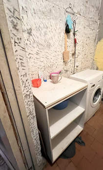 3-к квартира, вторичка, 60м2, 2/2 этаж