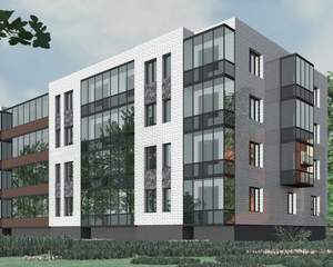 1-к квартира, вторичка, 44м2, 3/4 этаж