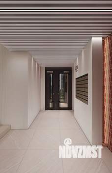 1-к квартира, вторичка, 41м2, 3/11 этаж