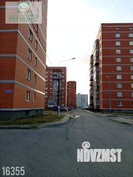 1-к квартира, вторичка, 37м2, 7/10 этаж