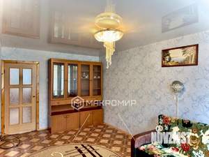 2-к квартира, вторичка, 48м2, 2/5 этаж