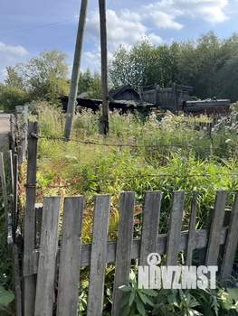 3-к квартира, вторичка, 53м2, 2/2 этаж