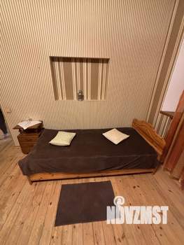 3-к квартира, вторичка, 75м2, 2/4 этаж
