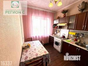 3-к квартира, вторичка, 62м2, 9/10 этаж
