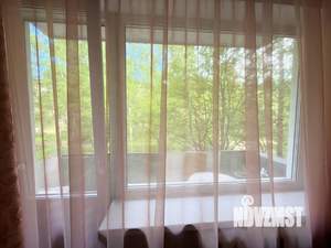 2-к квартира, вторичка, 45м2, 2/5 этаж