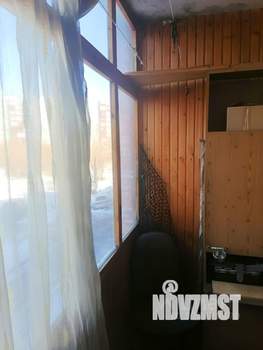 2-к квартира, вторичка, 50м2, 2/5 этаж