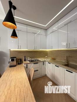 2-к квартира, вторичка, 52м2, 7/9 этаж
