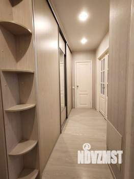 1-к квартира, вторичка, 32м2, 4/4 этаж