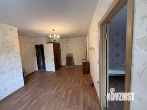 2-к квартира, вторичка, 43м2, 2/5 этаж