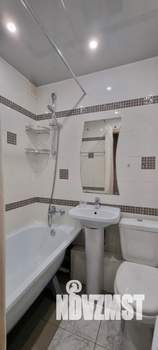 1-к квартира, вторичка, 31м2, 4/5 этаж