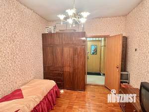 2-к квартира, вторичка, 52м2, 5/10 этаж