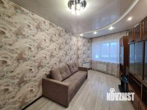 3-к квартира, вторичка, 63м2, 2/9 этаж