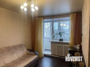 1-к квартира, вторичка, 31м2, 5/5 этаж