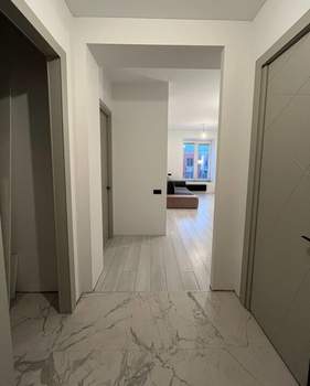 1-к квартира, вторичка, 52м2, 9/9 этаж