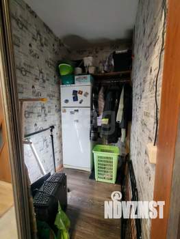 2-к квартира, вторичка, 47м2, 5/5 этаж