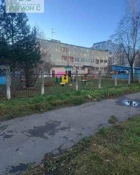 1-к квартира, вторичка, 28м2, 2/9 этаж