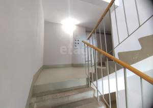 1-к квартира, вторичка, 33м2, 2/9 этаж