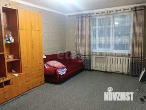 2-к квартира, вторичка, 49м2, 1/2 этаж