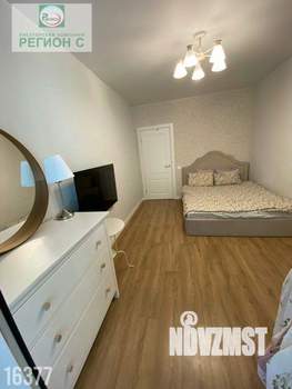 2-к квартира, вторичка, 45м2, 1/12 этаж