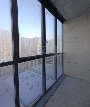 1-к квартира, вторичка, 37м2, 10/12 этаж