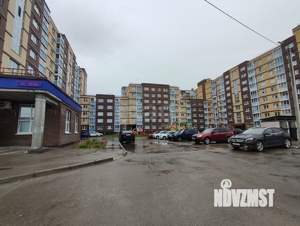 1-к квартира, вторичка, 33м2, 2/9 этаж