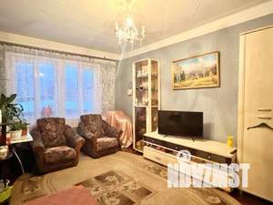 2-к квартира, вторичка, 48м2, 1/2 этаж